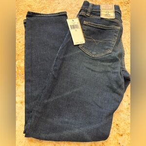 Polo Ralph Lauren “The Sullivan Slim” Boys Jeans | Dark Wash | Size 12 | NWT